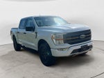2022 F-150 Thumbnail 3