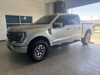 2022 Ford F-150 4X4 Tremor 4DR Supercrew 5.5 FT. SB