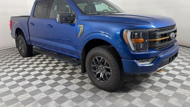 Preowned 2022 Ford F-150 Tremor for Sale
