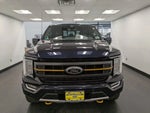 2022 F-150 Thumbnail 2