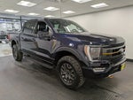 2022 F-150 Thumbnail 3