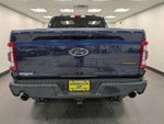 2022 F-150 Thumbnail 5