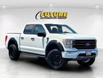 2022 F-150 Thumbnail 1
