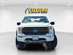 2022 F-150 Thumbnail 2