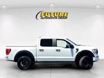 2022 F-150 Thumbnail 3
