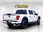 2022 F-150 Thumbnail 4