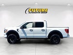 2022 F-150 Thumbnail 7