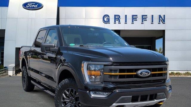 Preowned 2022 Ford F-150 Tremor for Sale