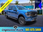 2022 F-150 Thumbnail 1