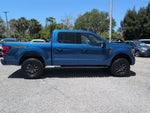 2022 F-150 Thumbnail 2