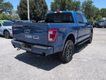 2022 F-150 Thumbnail 3