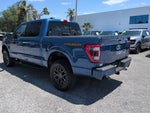 2022 F-150 Thumbnail 5