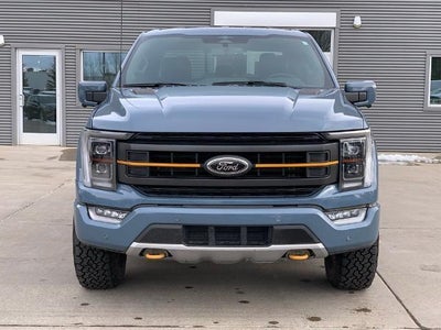 2023 Ford F-150 4X4 Tremor 4DR Supercrew 5.5 FT. SB