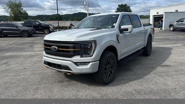 Preowned 2023 Ford F-150 Tremor for Sale