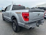 2023 F-150 Thumbnail 6