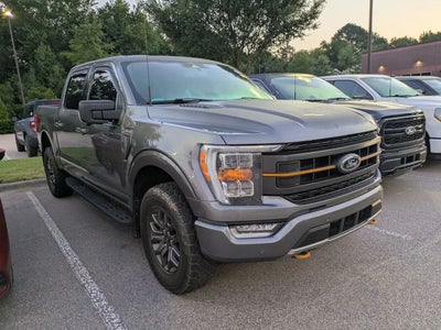 2023 Ford F-150 4X4 Tremor 4DR Supercrew 5.5 FT. SB