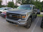 2023 F-150 Thumbnail 3