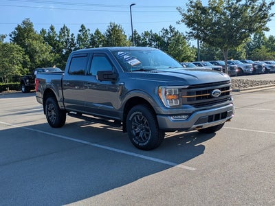 2023 Ford F-150 4X4 Tremor 4DR Supercrew 5.5 FT. SB