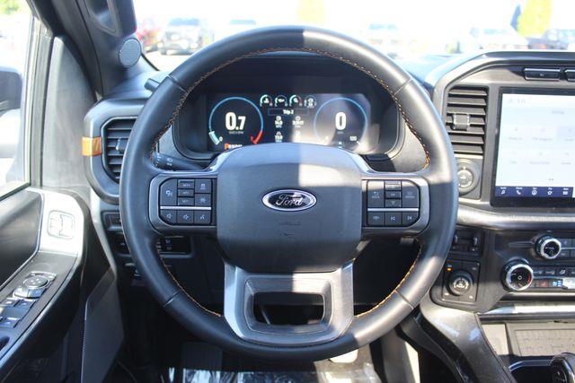 2023 Ford F-150 - $36,585