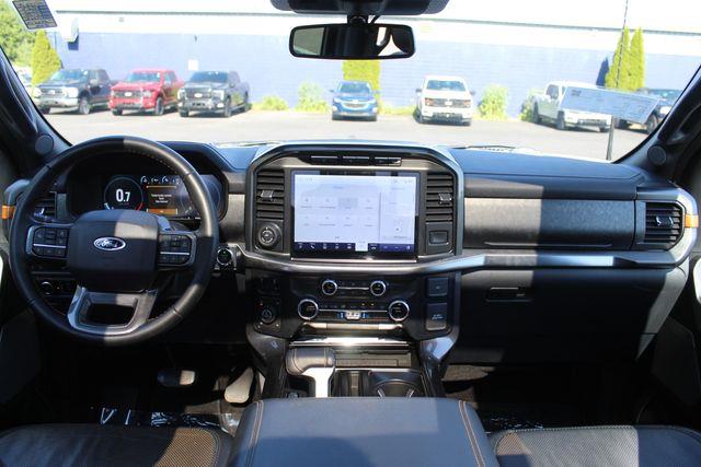 2023 Ford F-150 - $36,585