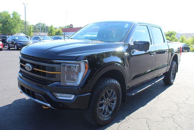 2023 Ford F-150 - $36,585