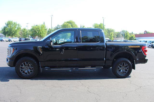 2023 Ford F-150 - $36,585