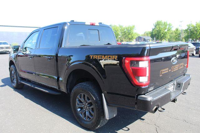 2023 Ford F-150 - $36,585