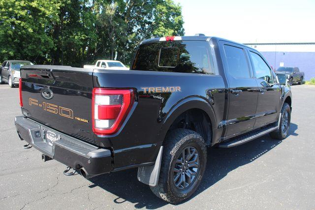 2023 Ford F-150 - $36,585