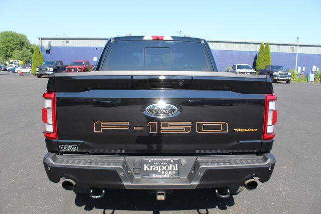 2023 Ford F-150 - $36,585