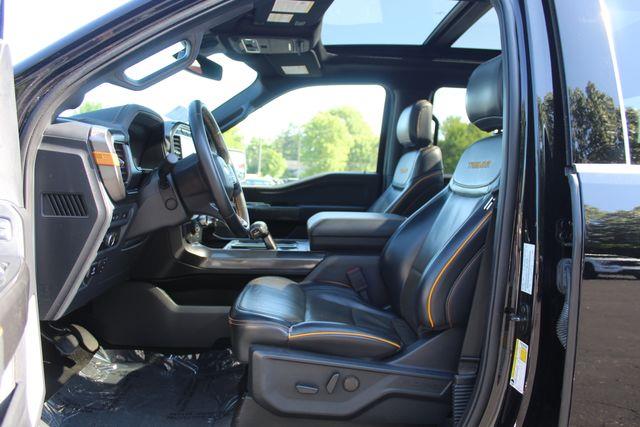 2023 Ford F-150 - $36,585
