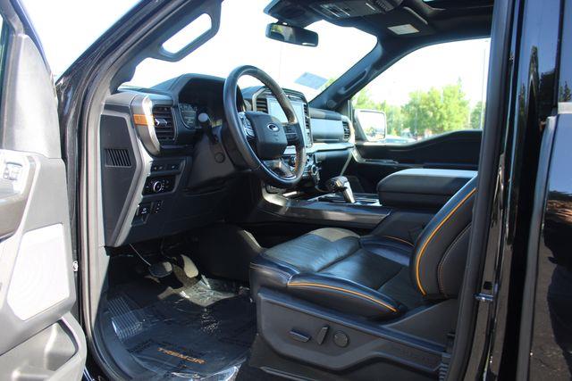 2023 Ford F-150 - $36,585