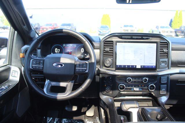 2023 Ford F-150 - $36,585