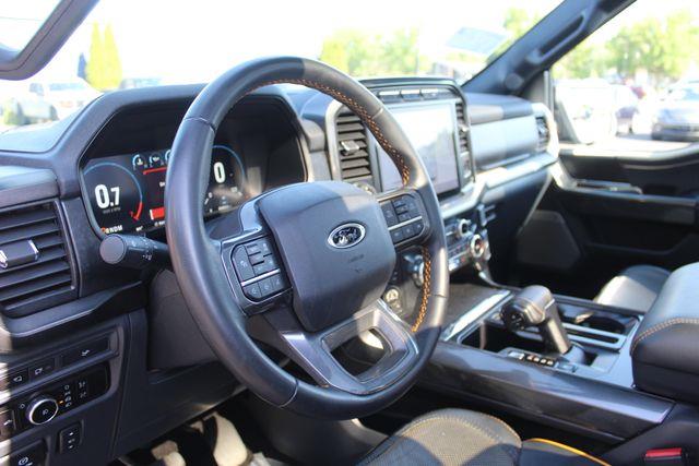 2023 Ford F-150 - $36,585