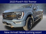 2023 F-150 Thumbnail 2