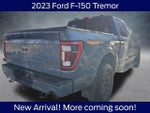 2023 F-150 Thumbnail 4