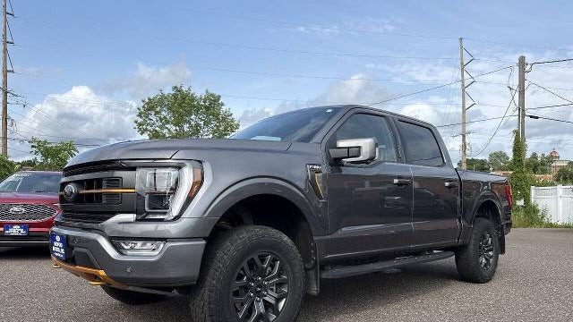 Preowned 2023 Ford F-150 Tremor for Sale