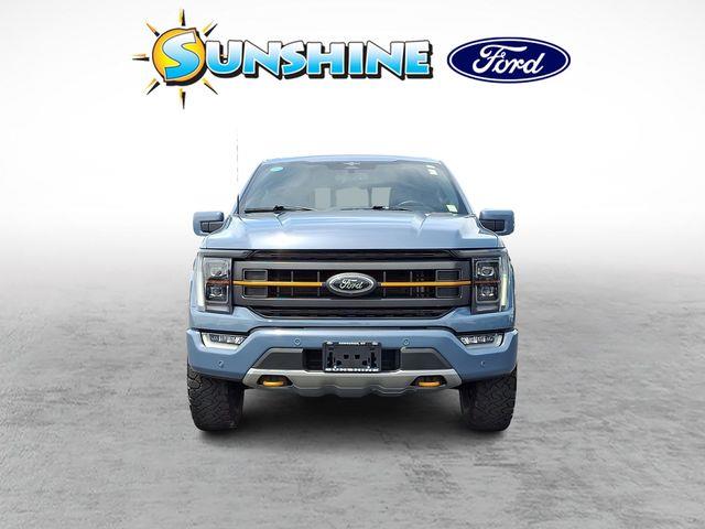 2023 Ford F-150 - $42,000