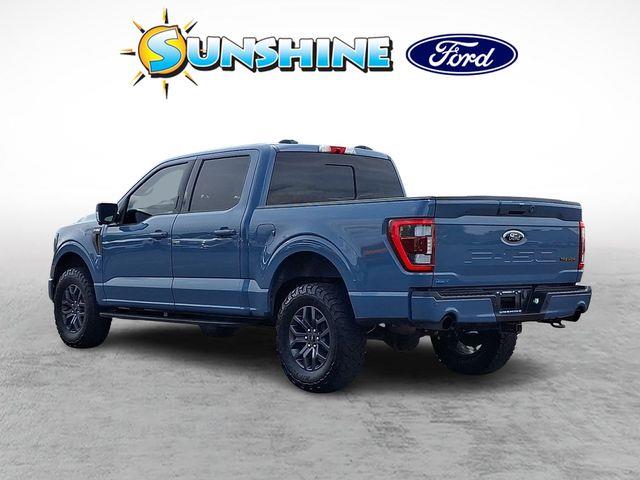 2023 Ford F-150 - $42,000