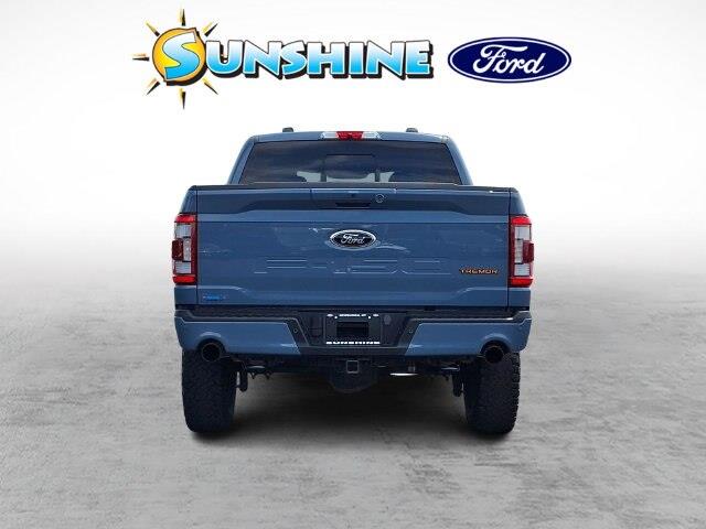 2023 Ford F-150 - $42,000