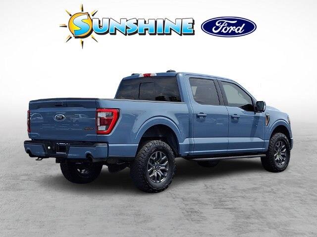 2023 Ford F-150 - $42,000