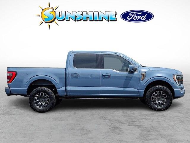 2023 Ford F-150 - $42,000
