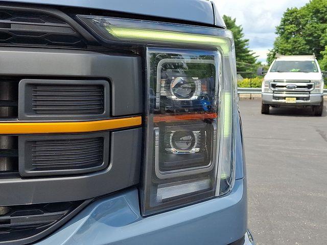 2023 Ford F-150 - $42,000