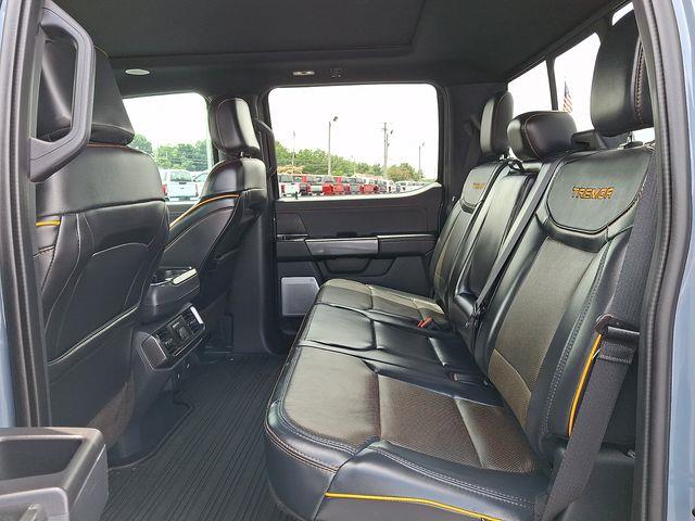 2023 Ford F-150 - $42,000