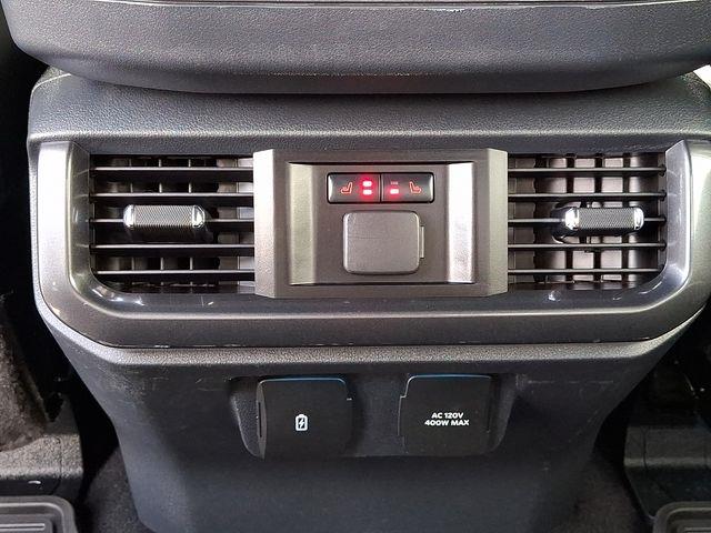 2023 Ford F-150 - $42,000