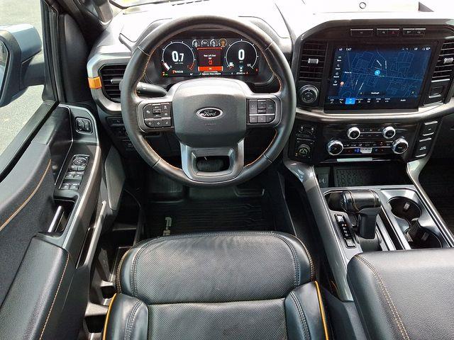 2023 Ford F-150 - $42,000