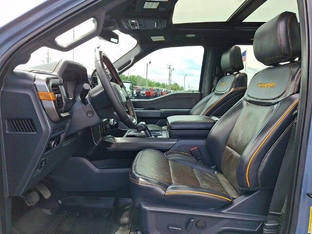 2023 Ford F-150 - $42,000