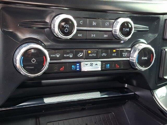 2023 Ford F-150 - $42,000