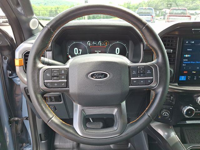 2023 Ford F-150 - $42,000