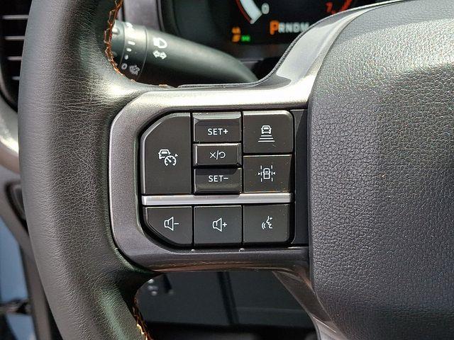 2023 Ford F-150 - $42,000