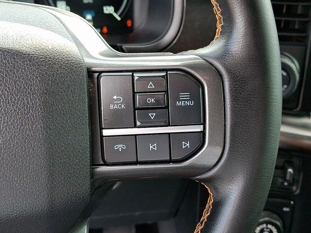 2023 Ford F-150 - $42,000